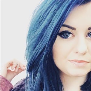 Meet your Posher, Meri